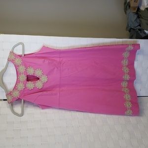 Lilly Pulitzer‎ Summer Dress